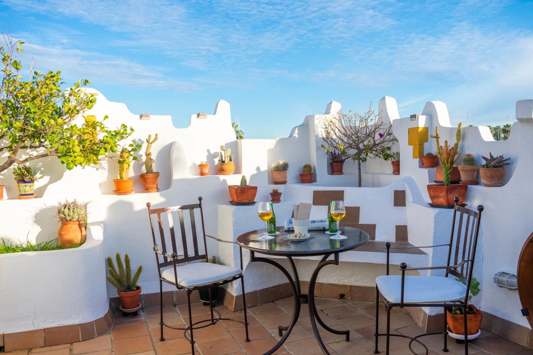 Hotel Veracruz Утрера Екстериор снимка
