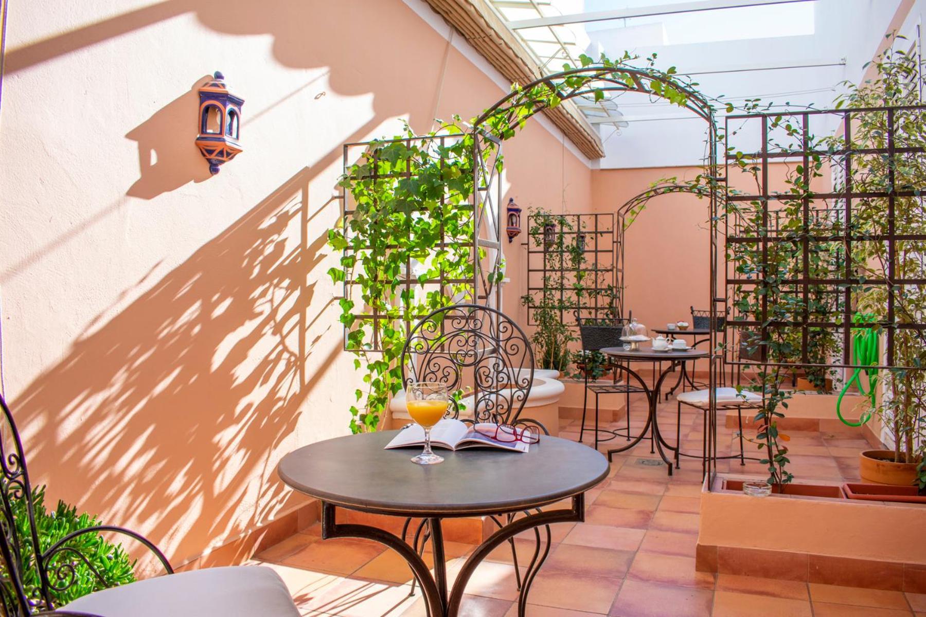 Hotel Veracruz Утрера Екстериор снимка